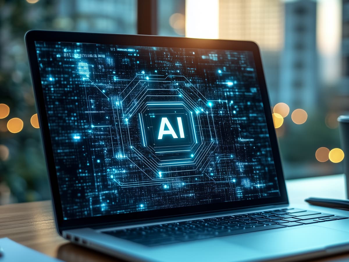 Vibe Coding: Saat AI Menulis Kode Lebih Cepat dari Manusia Memahaminya
